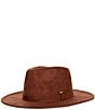Cremieux Blue Label Suede Safari Hat - Image 1