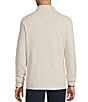 Cremieux Blue Label Sweater Fleece Quarter-Zip Pullover - Image 6