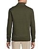 Cremieux Blue Label Tailor's Mark Collection French Rib Pullover - Image 2