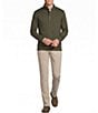 Cremieux Blue Label Tailor's Mark Collection French Rib Pullover - Image 3