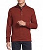 Cremieux Blue Label Tailor's Mark Collection French Rib Pullover - Image 5