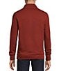 Cremieux Blue Label Tailor's Mark Collection French Rib Pullover - Image 6