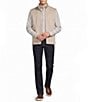 Cremieux Blue Label Textured Knit Vest - Image 3