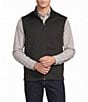 Cremieux Blue Label Textured Knit Vest - Image 5
