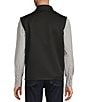 Cremieux Blue Label Textured Knit Vest - Image 6