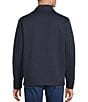 Cremieux Blue Label Textured Quarter-Zip Pullover - Image 2