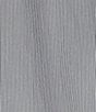 Cremieux Blue Label Vertical Stripe Pattern Long Sleeve Woven Shirt - Image 4