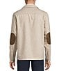 Cremieux Blue Label Wool Shirt Jacket - Image 2