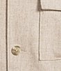 Cremieux Blue Label Wool Shirt Jacket - Image 4