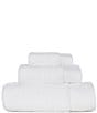 Cremieux Dorm Essentials Collection Camden Bath Towel, Color:White - Image 1