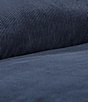 Cremieux Corduroy Comforter Mini Set | Dillard's