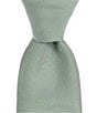 Cremieux Dean Solid 3 3/8#double; Woven Silk Tie - Image 1