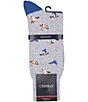 Cremieux Duck Crew Socks - Image 2