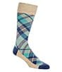 Cremieux Edmund Plaid Socks - Image 1