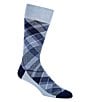 Cremieux Edmund Plaid Socks - Image 2