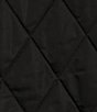 Color:Black - Image 4 - Ethan Quilted Vest