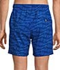Cremieux Fish Current 6#double; Inseam Swim Trunks - Image 2