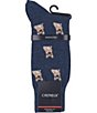 Cremieux Frenchie Crew Socks - Image 2