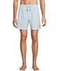 Cremieux Geo Fish 6#double; Swim Trunks - Image 3