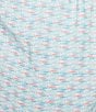 Cremieux Geo Fish 6#double; Swim Trunks - Image 4