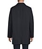 Cremieux Harlen Classic Fit Solid Rain Coat - Image 2