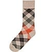 Cremieux Harlow Plaid Socks - Image 3