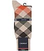 Cremieux Harlow Plaid Socks - Image 4