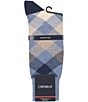 Cremieux Harlow Plaid Socks - Image 2