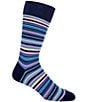 Cremieux Hayman Stripe Socks - Image 2