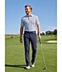 Cremieux Classic Fit Performance Stretch 5 Pocket Pants - Image 5