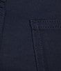 Cremieux Classic Fit Performance Stretch 5 Pocket Pants - Image 3