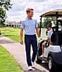 Cremieux Classic Fit Performance Stretch 5 Pocket Pants - Image 4