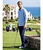 Cremieux Classic Fit Performance Stretch 5 Pocket Pants - Image 6