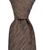 Cremieux Jacquard Silk Blend 2 3/4#double; Tie - Image 2