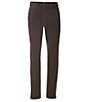 Color:Bronze - Image 2 - Jeans Big & Tall Straight-Fit Stretch Corduroy Pants