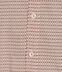 Cremieux JeansDenim Textile Print Long Sleeve Woven Shirt - Image 4