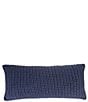 Cremieux Knit Decorative Breakfast Cotton Pillow - Image 1