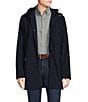 Cremieux Long Sleeve Adjustable Hood Adamo Rain Coat,New Products : American Fashion Style Bags On Sale Cremieux Long Sleeve Adjustable Hood Adamo Rain Coat,New Products : American Fashion Style Bags On Sale