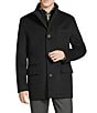 Cremieux Long Wool Cashmere Coat - Image 3