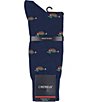 Cremieux Mallard Crew Socks - Image 2