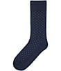 Cremieux Mini Dot Socks - Image 3