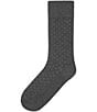 Cremieux Mini Dot Socks - Image 1