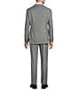 Cremieux Modern Fit Flat Front 2-Piece Suit - Image 2