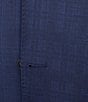 Cremieux Modern Fit Flat Front Check 2-Piece Suit - Image 3