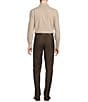Cremieux Modern Fit Solid Dress Pants - Image 3