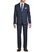Cremieux Modern Fit Solid 2-Piece Suit - Image 1