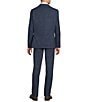 Cremieux Modern Fit Solid 2-Piece Suit - Image 2