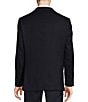 Cremieux Modern Fit Solid Hopsack Pattern Sport Coat - Image 2