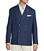 Cremieux Modern Fit Solid Sport Coat - Image 1