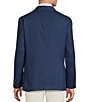 Cremieux Modern Fit Solid Sport Coat - Image 2